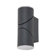 Applique da esterno RABALUX "Belfast" LED 620Lm 12.