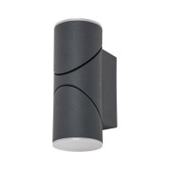 Applique da esterno RABALUX "Belfast" LED 620Lm 12.