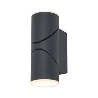 Applique da esterno RABALUX "Belfast" LED 620Lm 12.