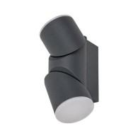 Applique da esterno RABALUX "Belfast" LED 620Lm 12.
