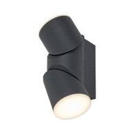 Applique da esterno RABALUX "Belfast" LED 620Lm 12.