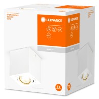 Faretto Ledvance GU10 IP20