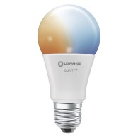Ledvance "SMART" Lampadina LED E27 9W 806Lm 2700…