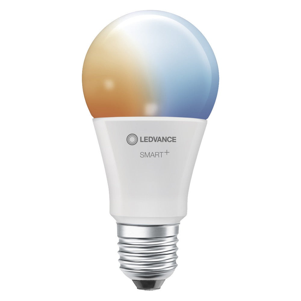 Ledvance "SMART" Lampadina LED E27 9W 806Lm 2700… Ledvance "SMART" Lampadina LED E27 9W 806Lm 2700…