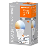 Ledvance "SMART" Lampadina LED E27 9W 806Lm 2700…