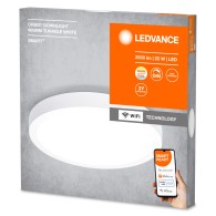 Plafoniera LED "Smart" Ledvance 22W 1800Lm 3000…