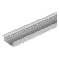 Strisce LED Profilo Piatto Ledvance -PF03/UW/25X7/12/1 1M