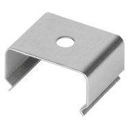 Strisce LED Ledvance Clip Profilo Medio -PM04/MB Confezione da 2