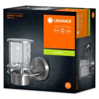 Lampada per esterni Ledvance "Endura" E27 IP44