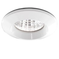 Faretto LED Da Incasso 2W 168Lm 2700ºK Dakota Circolare Ø36Mm