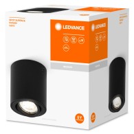 Faretto Ledvance GU10 IP20