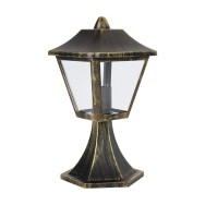 Lampada per esterni Ledvance "Endura" E27 IP44