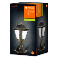 Lampada per esterni Ledvance "Endura" E27 IP44