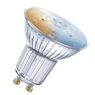 Ledvance "SMART" Lampadina LED GU10 4.9W 350Lm 2700…