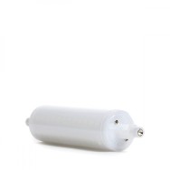 Lampadina LED R7S 10W 936Lm 2700ºK 118Mm Epistar 360º 40.
