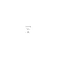 Ledvance "SMART" Lampadina LED GU10 4.9W 350Lm 2700…
