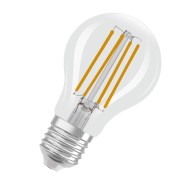Ledvance/Osram Lampadina LED "Classic" E27 7W 806Lm 2200…