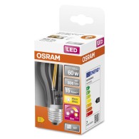 Ledvance/Osram Lampadina LED "Classic" E27 7W 806Lm 2200…