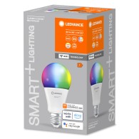Ledvance "SMART" Lampadina LED E27 14W 1521Lm 2700…