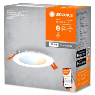 Downlight LED "Smart" Ledvance 8W 550Lm 3000…