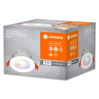 Downlight LED "Smart" Ledvance 4W 400Lm 3000…