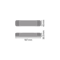 Trasformatore LED Ledvance EC Vue DR-V-60/220-240/24