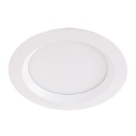 Faretto LED da incasso 24W 2022Lm 2700ºK IP65 Bagni/Cucine