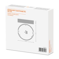 Downlight LED LEDVANCE Marco 155