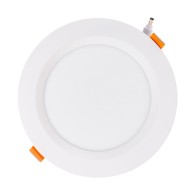 Faretto LED da incasso 24W 2022Lm 2700ºK IP65 Bagni/Cucine