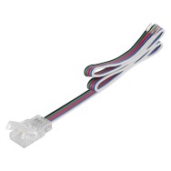 Connettori per strisce LED RGBW Ledvance -CP/P5/500/P