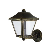 Lampada per esterni Ledvance "Endura" E27 IP44