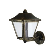 Lampada per esterni Ledvance "Endura" E27 IP44