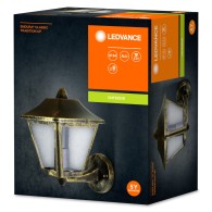 Lampada per esterni Ledvance "Endura" E27 IP44