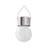 Luz Solar RABALUX "Yola" LED 1Lm 0,06W 1Lm IP44