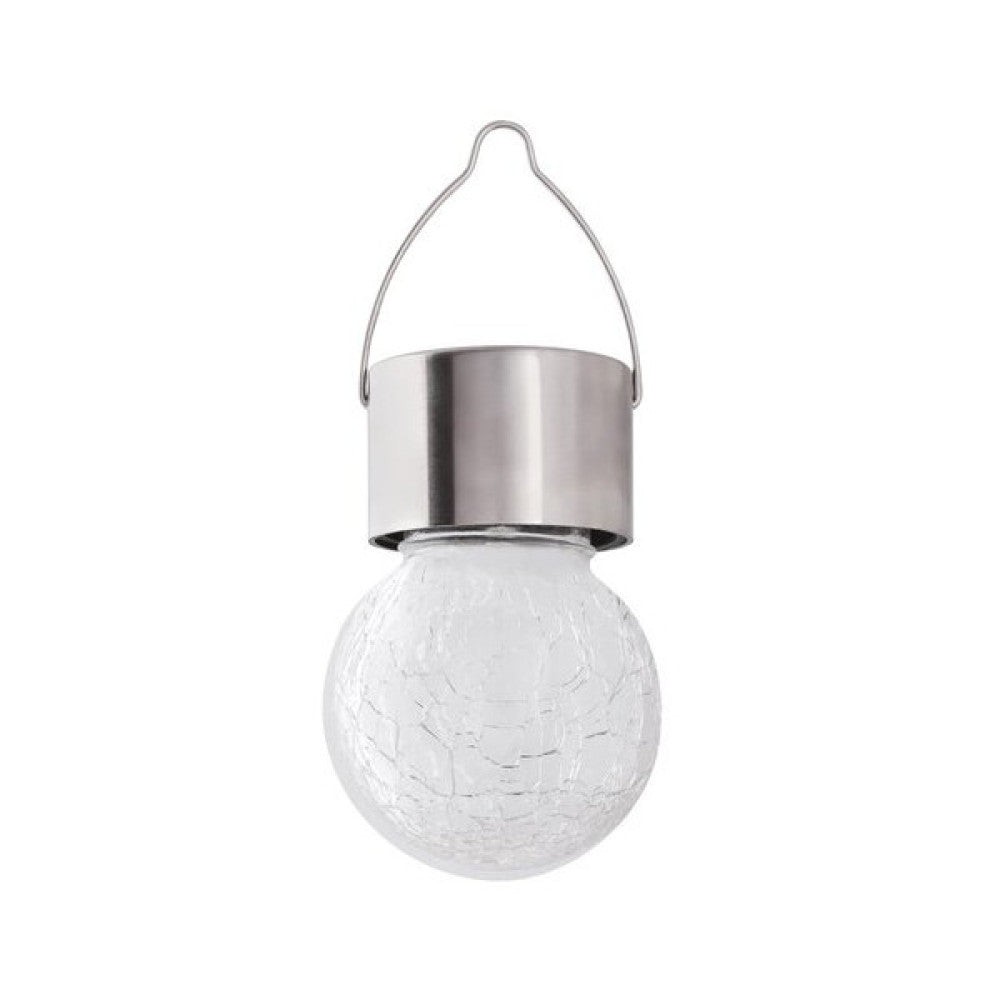 Luz Solar RABALUX "Yola" LED 1Lm 0,06W 1Lm IP44 Luz Solar RABALUX "Yola" LED 1Lm 0,06W 1Lm IP44