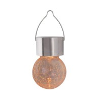 Luz Solar RABALUX "Yola" LED 1Lm 0,06W 1Lm IP44