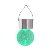 Luz Solar RABALUX "Yola" LED 1Lm 0,06W 1Lm IP44