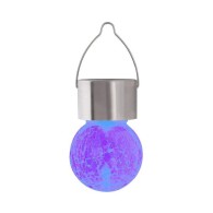 Luz Solar RABALUX "Yola" LED 1Lm 0,06W 1Lm IP44