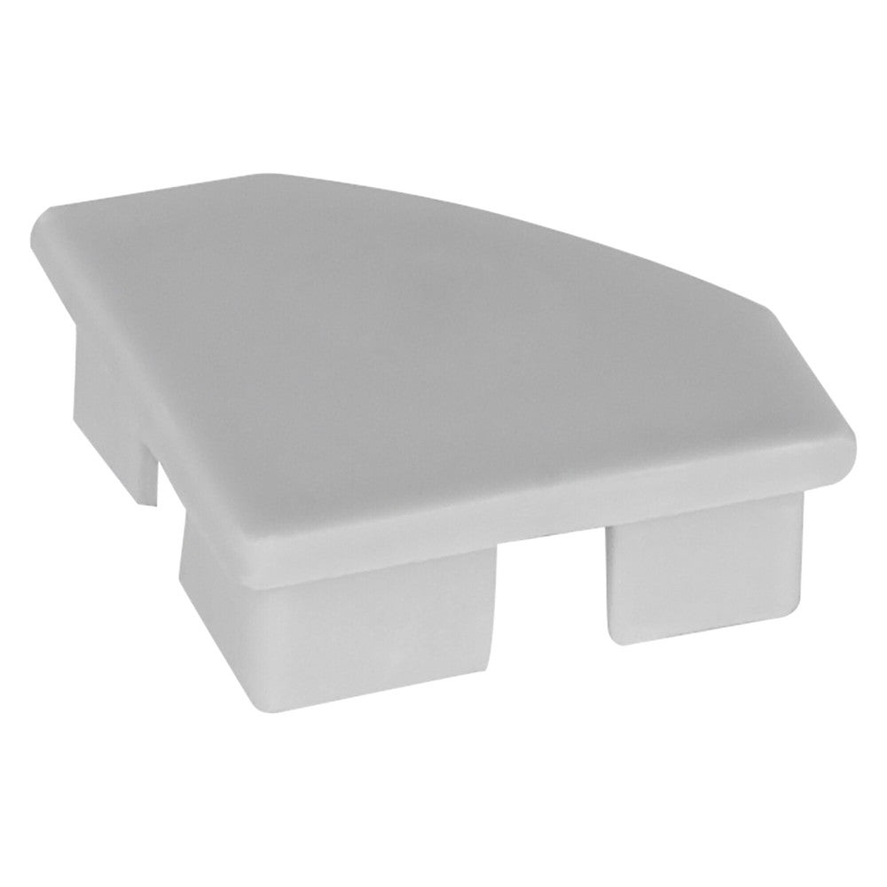 Strisce LED Ledvance End Cap Profilo Medio -PM06/EC Confezione 2 Strisce LED Ledvance End Cap Profilo Medio -PM06/EC Confezione 2