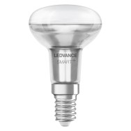 Ledvance "SMART" Lampadina LED E14 3.3W 210Lm 2700…