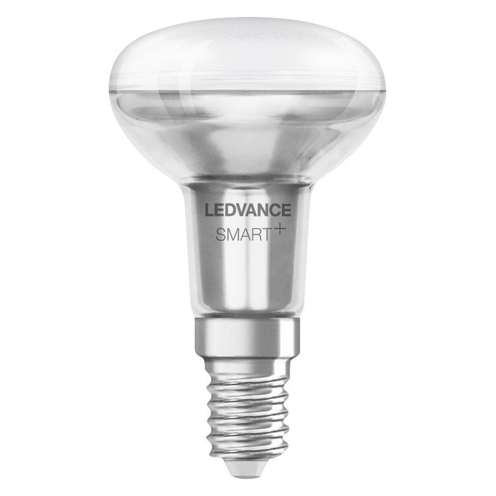 Ledvance "SMART" Lampadina LED E14 3.3W 210Lm 2700… Ledvance "SMART" Lampadina LED E14 3.3W 210Lm 2700…