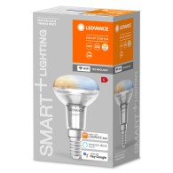 Ledvance "SMART" Lampadina LED E14 3.3W 210Lm 2700…