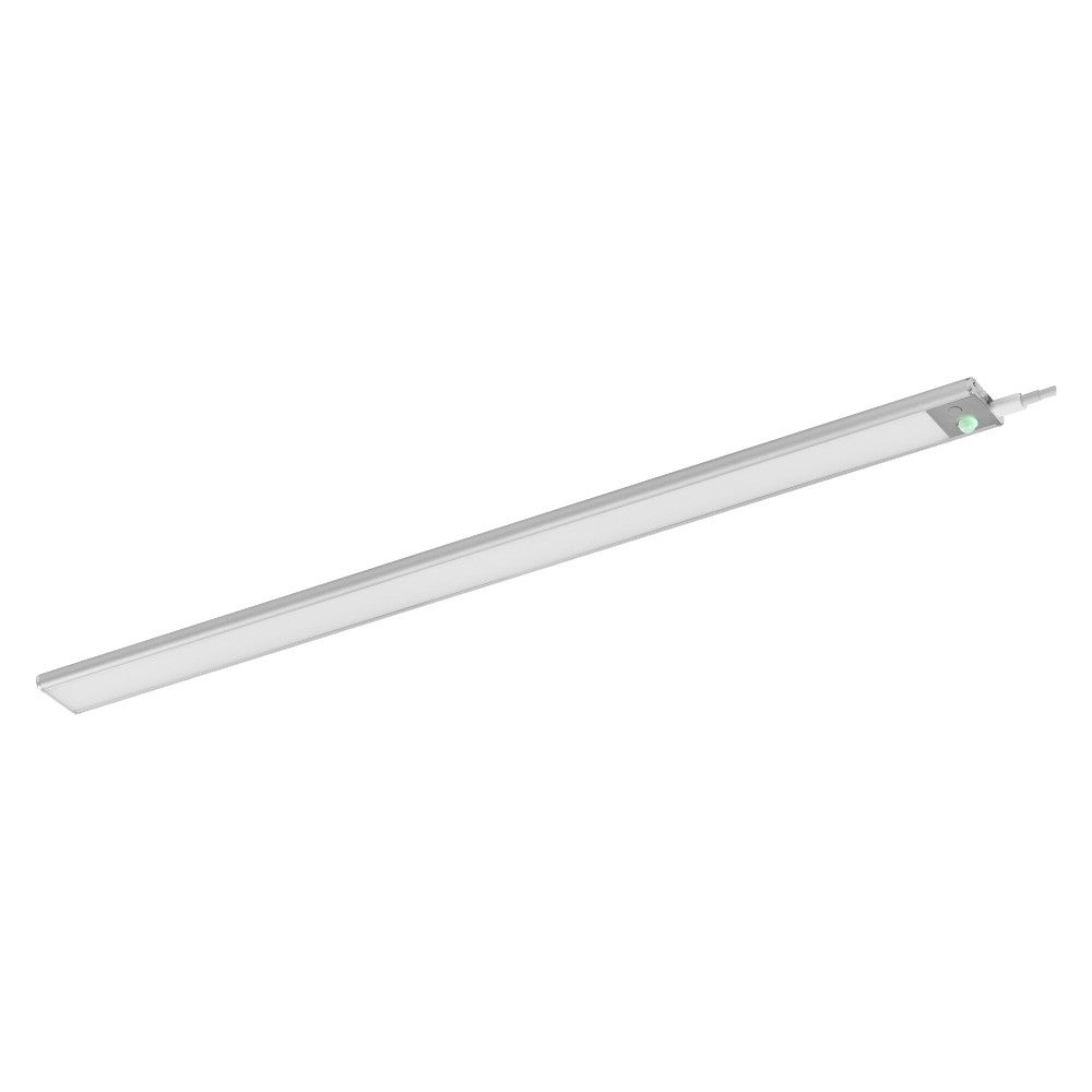 Ledvance Sensor Plafoniera LED lineare 4W 270Lm 3000… Ledvance Sensor Plafoniera LED lineare 4W 270Lm 3000…