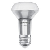 Ledvance "SMART" Lampadina LED E27 4.7W 345Lm 2700…