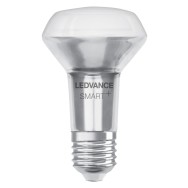 Ledvance "SMART" Lampadina LED E27 4.7W 345Lm 2700…