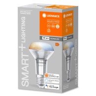 Ledvance "SMART" Lampadina LED E27 4.7W 345Lm 2700…