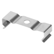 Strisce LED a profilo largo Ledvance Clip -PW03/MB Confezione