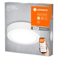 Plafoniera LED Ledvance "Smart" 12W 900Lm 3000…