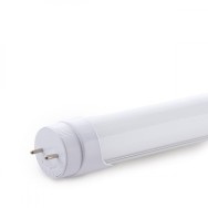 Tubo LED T8 14W 1400Lm 4000ºK 90Cm Testa rotante Connessione a