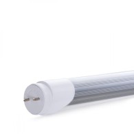 Tubo LED T8 14W 1400Lm 4000ºK 90Cm Testa rotante Connessione a